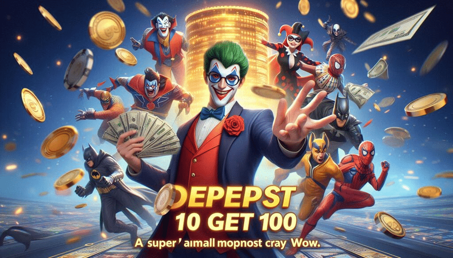 ปรากฏการณ์ใหม่ PG1234: ฝากน้อยได้มาก ใครๆ ก็รัก!