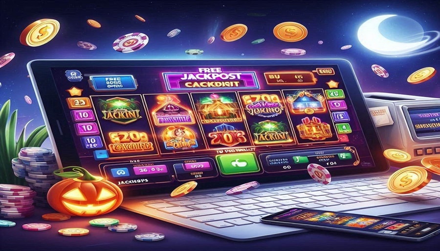 ลุ้นโบนัสแตกบ่อย กับฟีเจอร์เด็ดที่ห้ามพลาดบน slot1234