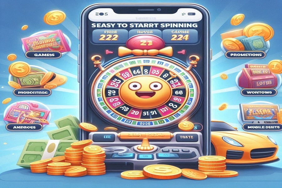 ทางเข้า slot1234 ล่าสุด ใช้งานง่าย ปลอดภัยทุกแพลตฟอร์ม