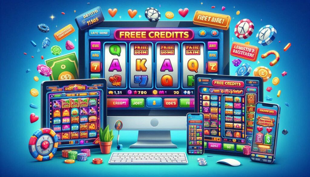 slot1234-pg เว็บตรง พาเล่นเกมสล็อต ลุ้นเครดิตฟรีสุดมันส์