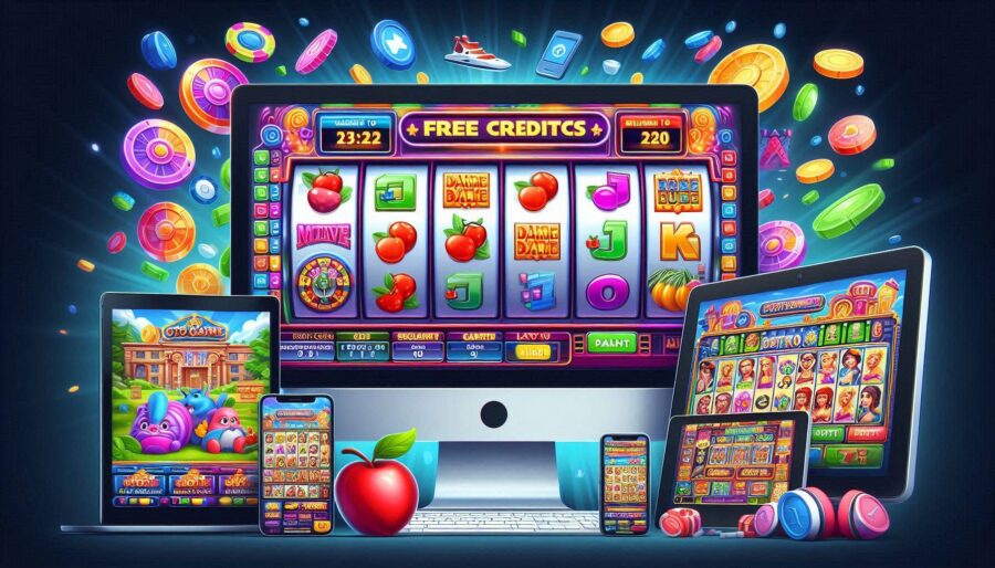 เปิดประตูสู่ slot1234-pg เว็บตรง สนุกไว ไม่ต้องอ้อม